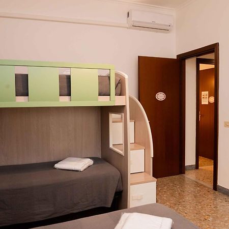 Giuliana Apartment โรม ภายนอก รูปภาพ