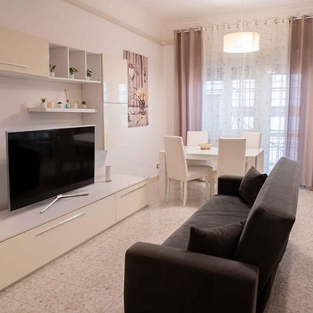 Giuliana Apartment โรม ภายนอก รูปภาพ