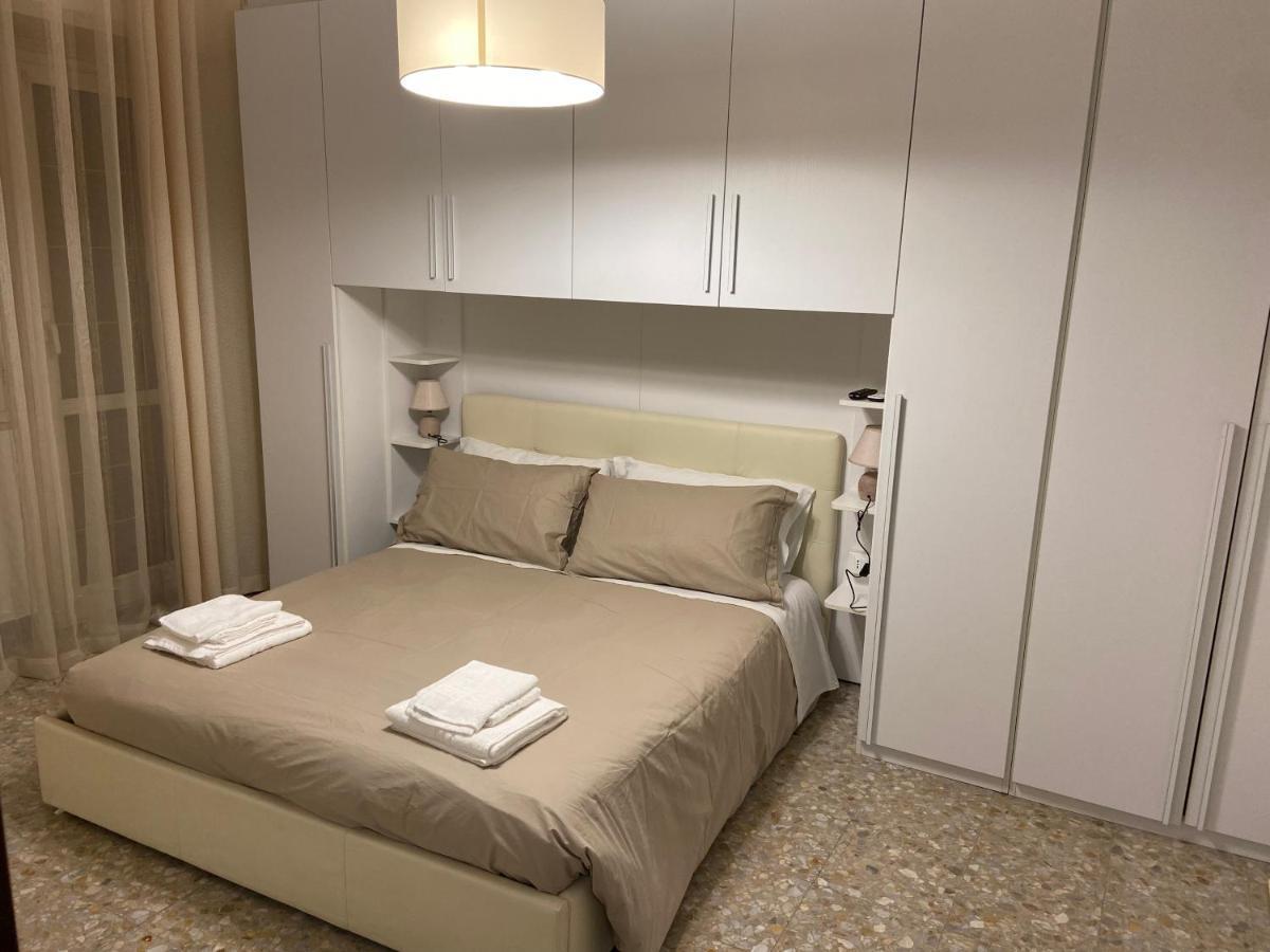 Giuliana Apartment โรม ภายนอก รูปภาพ