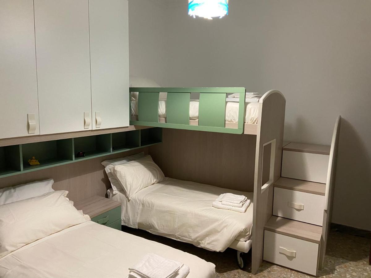 Giuliana Apartment โรม ภายนอก รูปภาพ