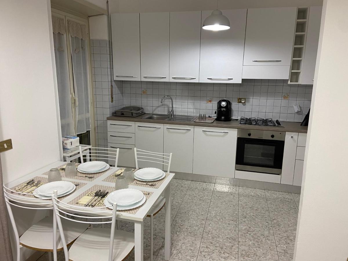 Giuliana Apartment โรม ภายนอก รูปภาพ
