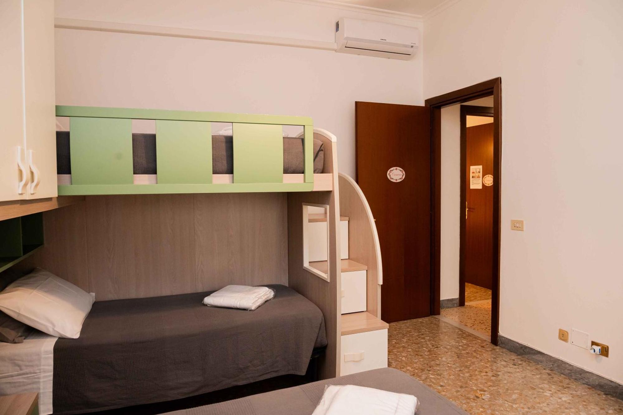 Giuliana Apartment โรม ภายนอก รูปภาพ