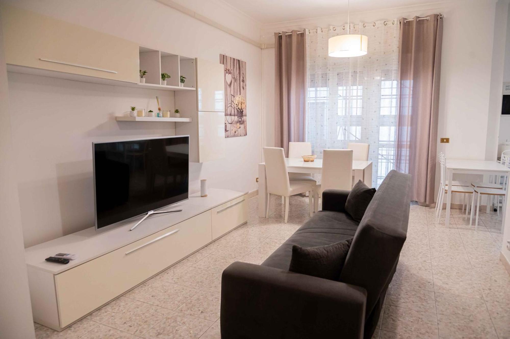 Giuliana Apartment โรม ภายนอก รูปภาพ