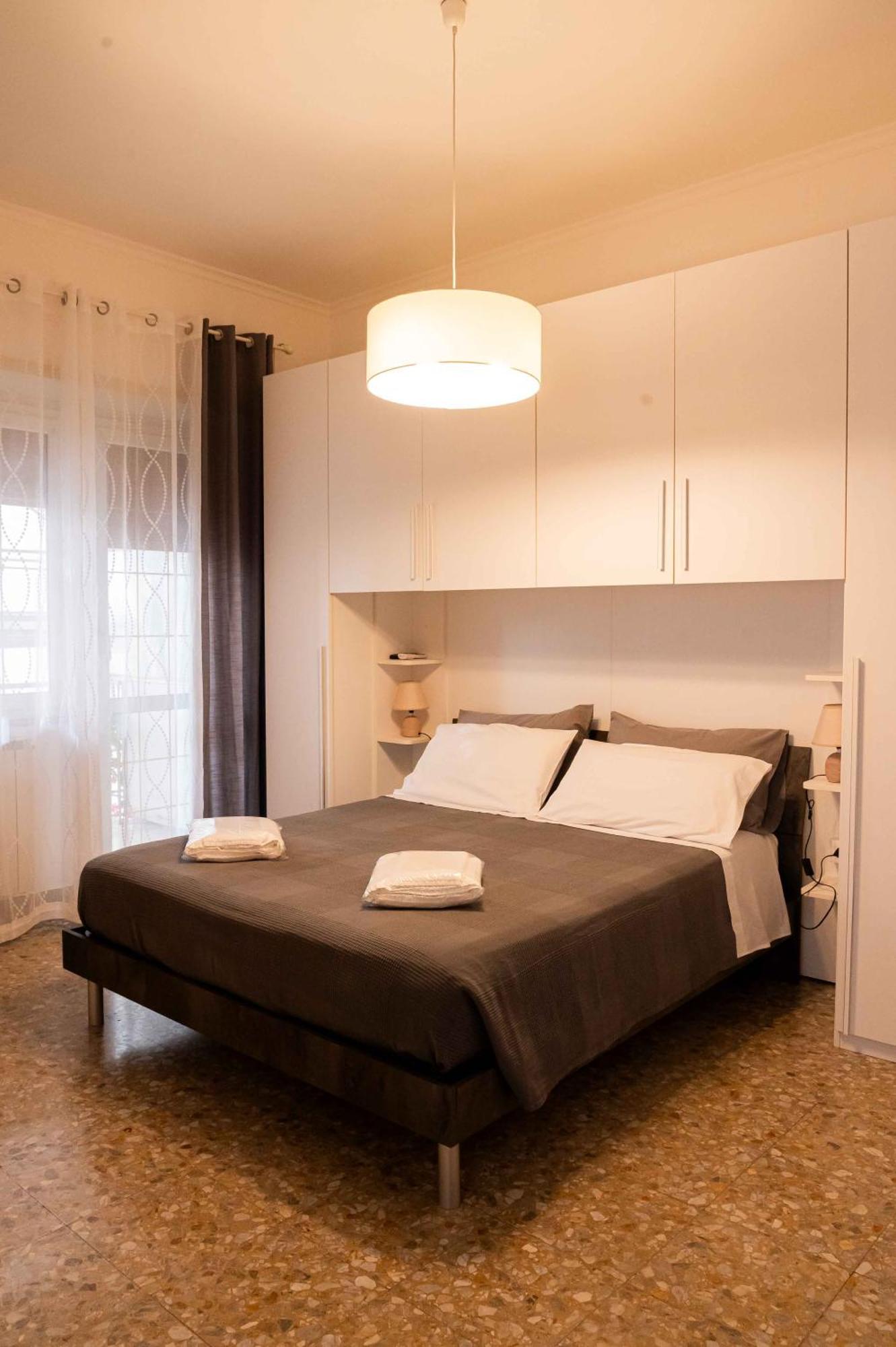 Giuliana Apartment โรม ภายนอก รูปภาพ
