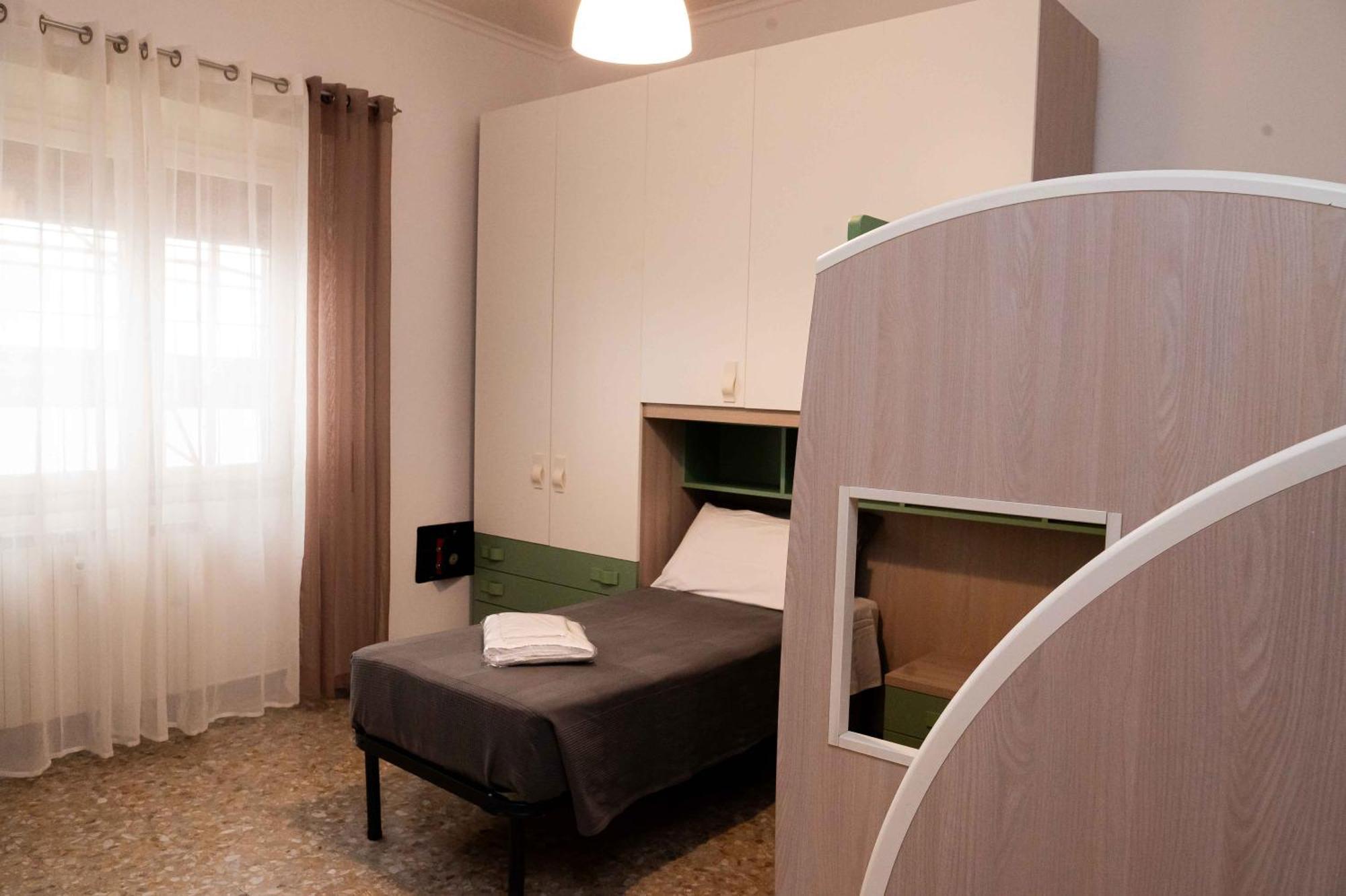 Giuliana Apartment โรม ภายนอก รูปภาพ