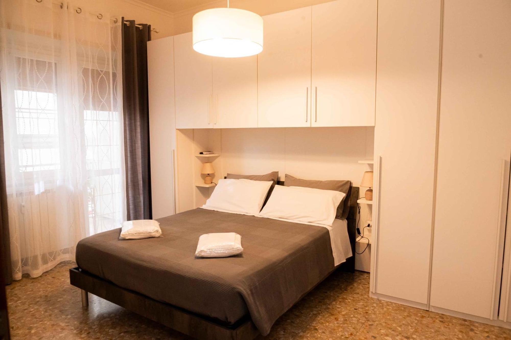 Giuliana Apartment โรม ภายนอก รูปภาพ