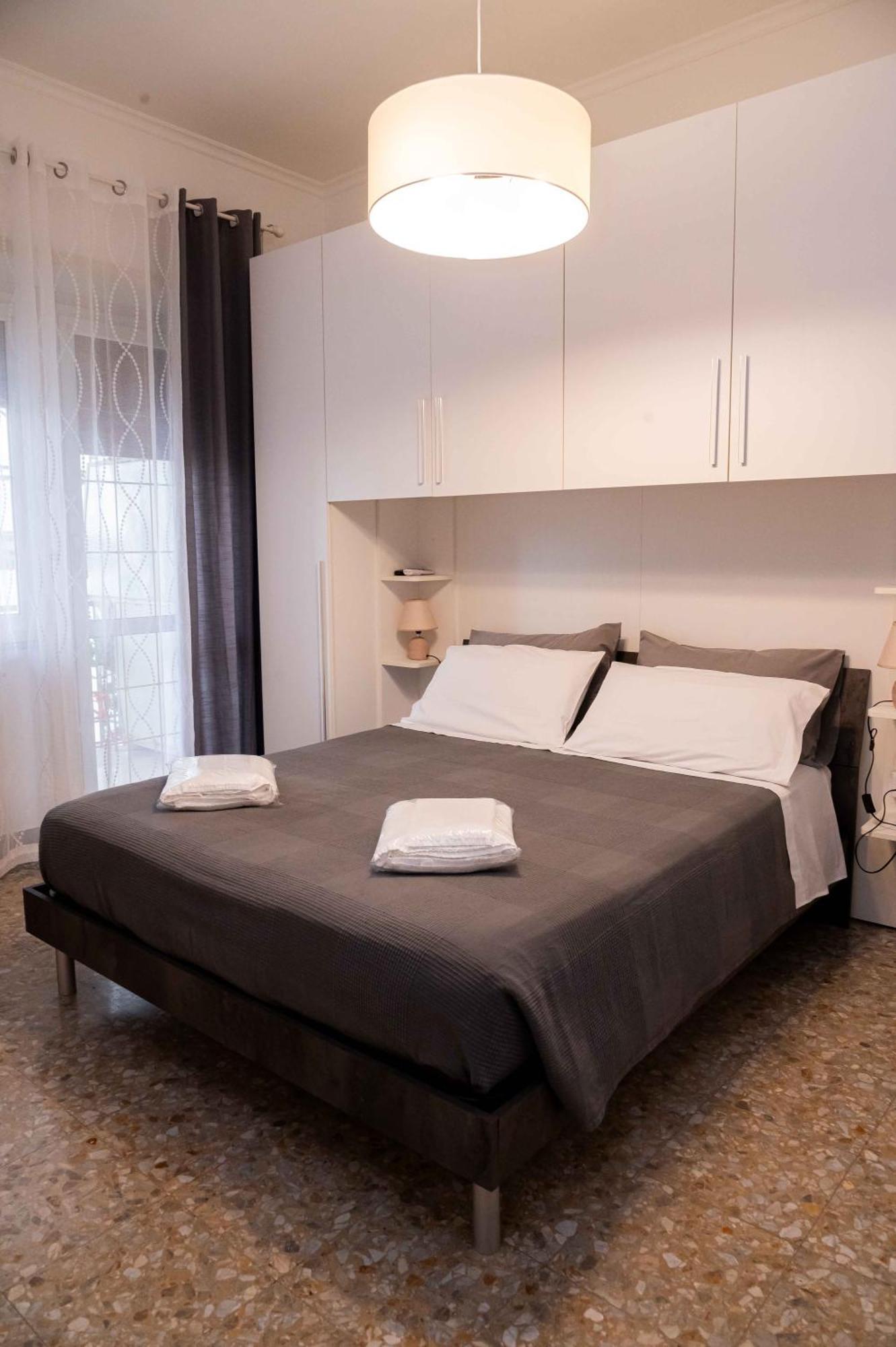 Giuliana Apartment โรม ภายนอก รูปภาพ