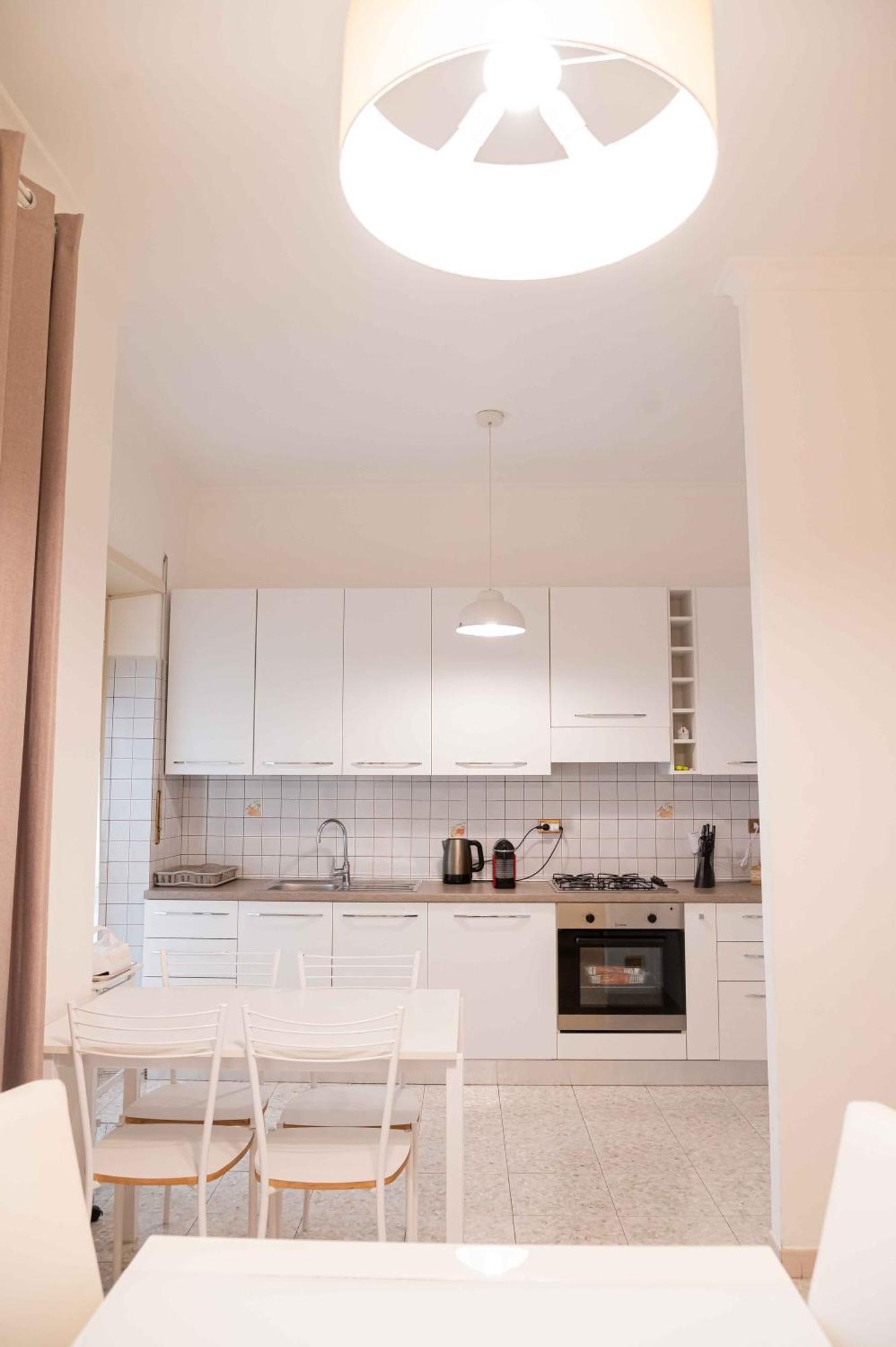 Giuliana Apartment โรม ภายนอก รูปภาพ
