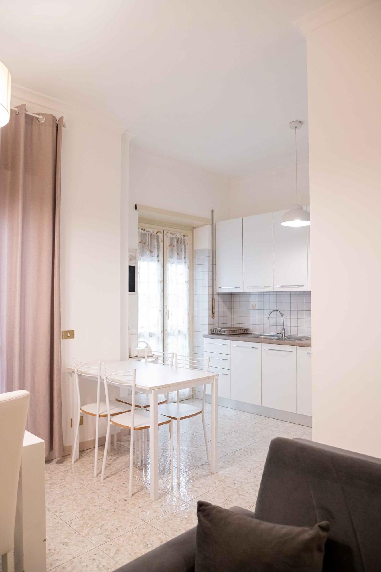 Giuliana Apartment โรม ภายนอก รูปภาพ