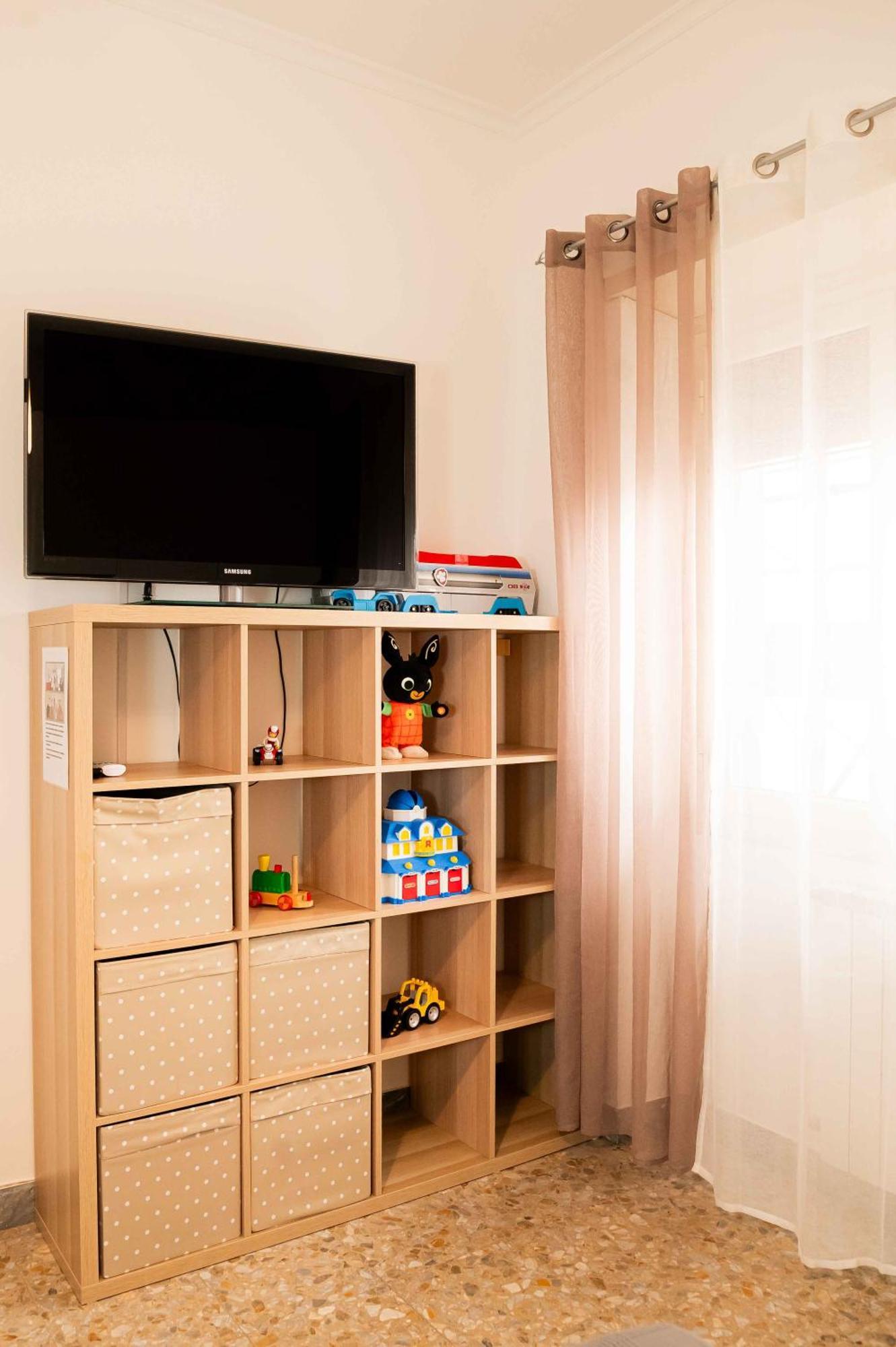 Giuliana Apartment โรม ภายนอก รูปภาพ