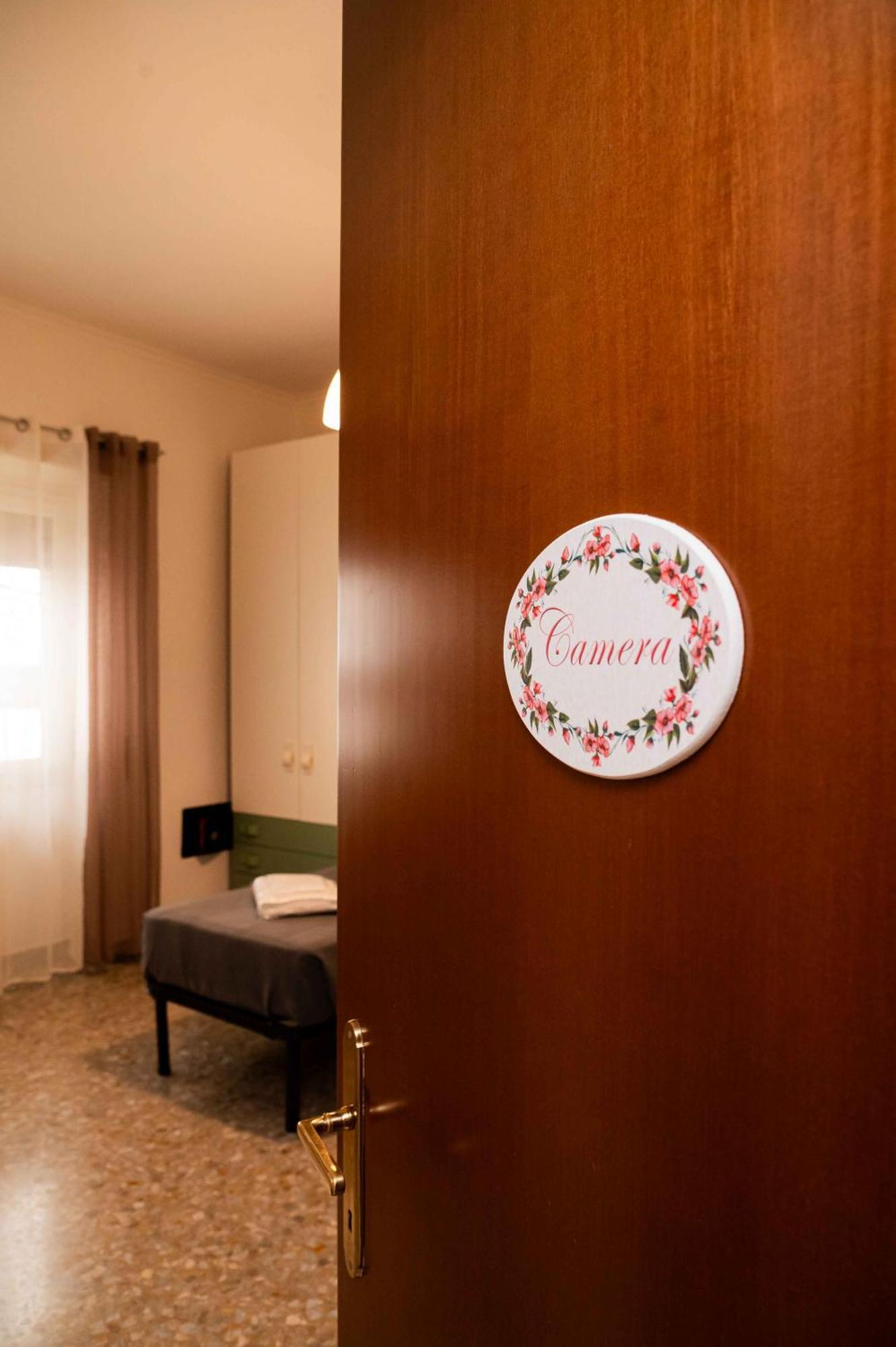 Giuliana Apartment โรม ภายนอก รูปภาพ