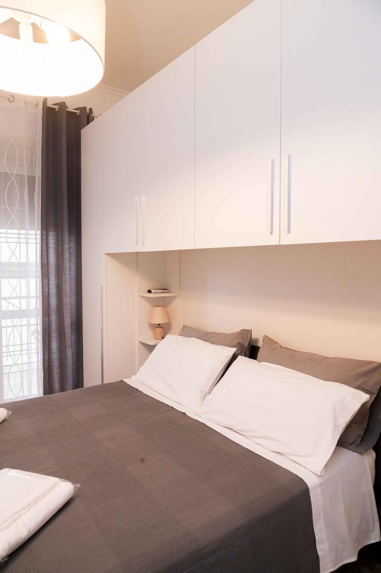 Giuliana Apartment โรม ภายนอก รูปภาพ