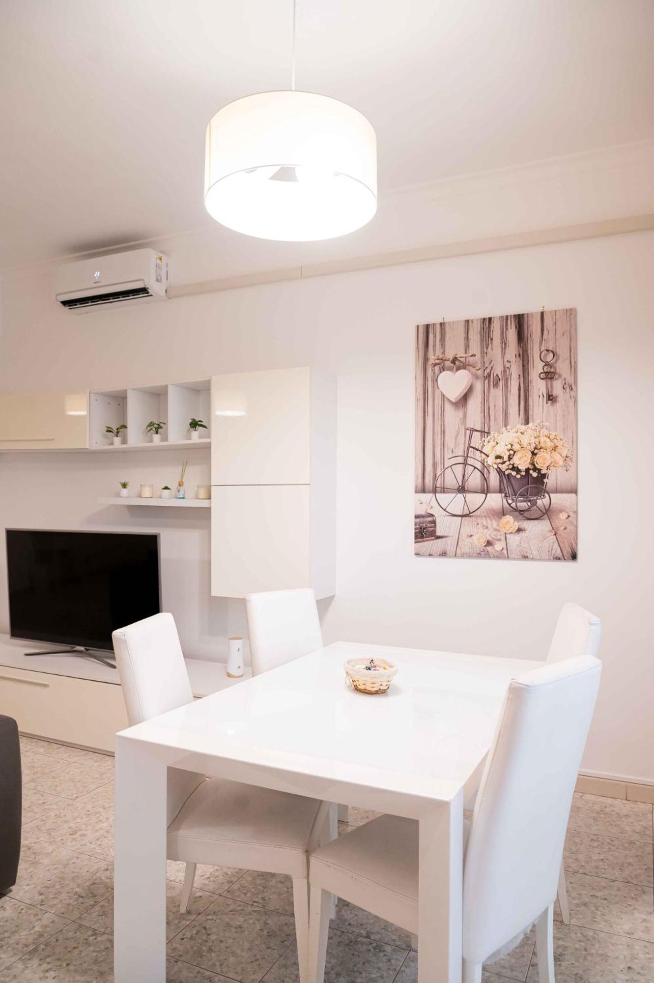 Giuliana Apartment โรม ภายนอก รูปภาพ