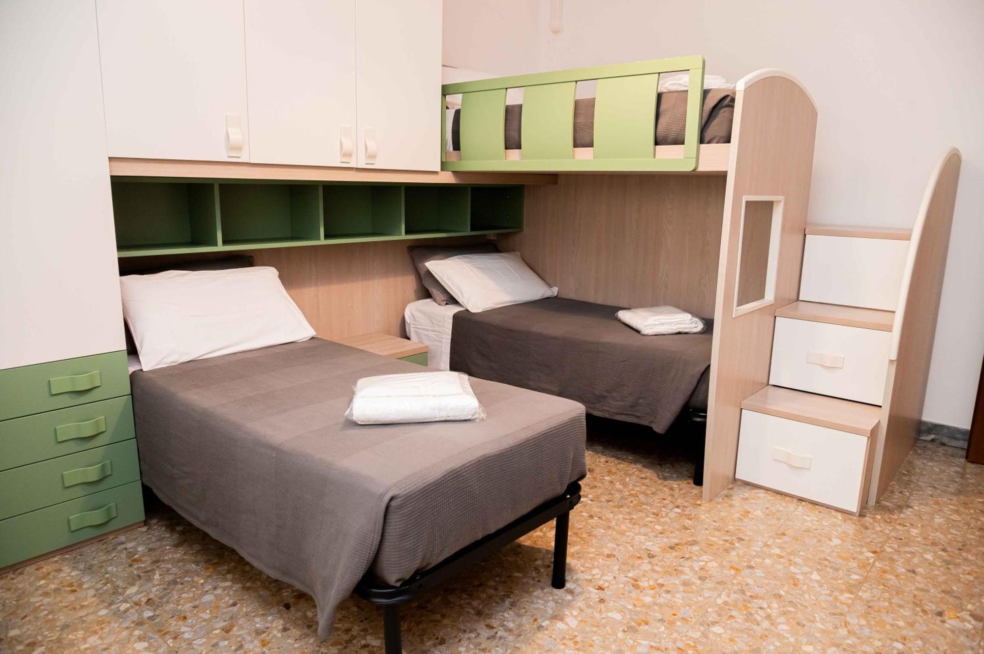 Giuliana Apartment โรม ภายนอก รูปภาพ