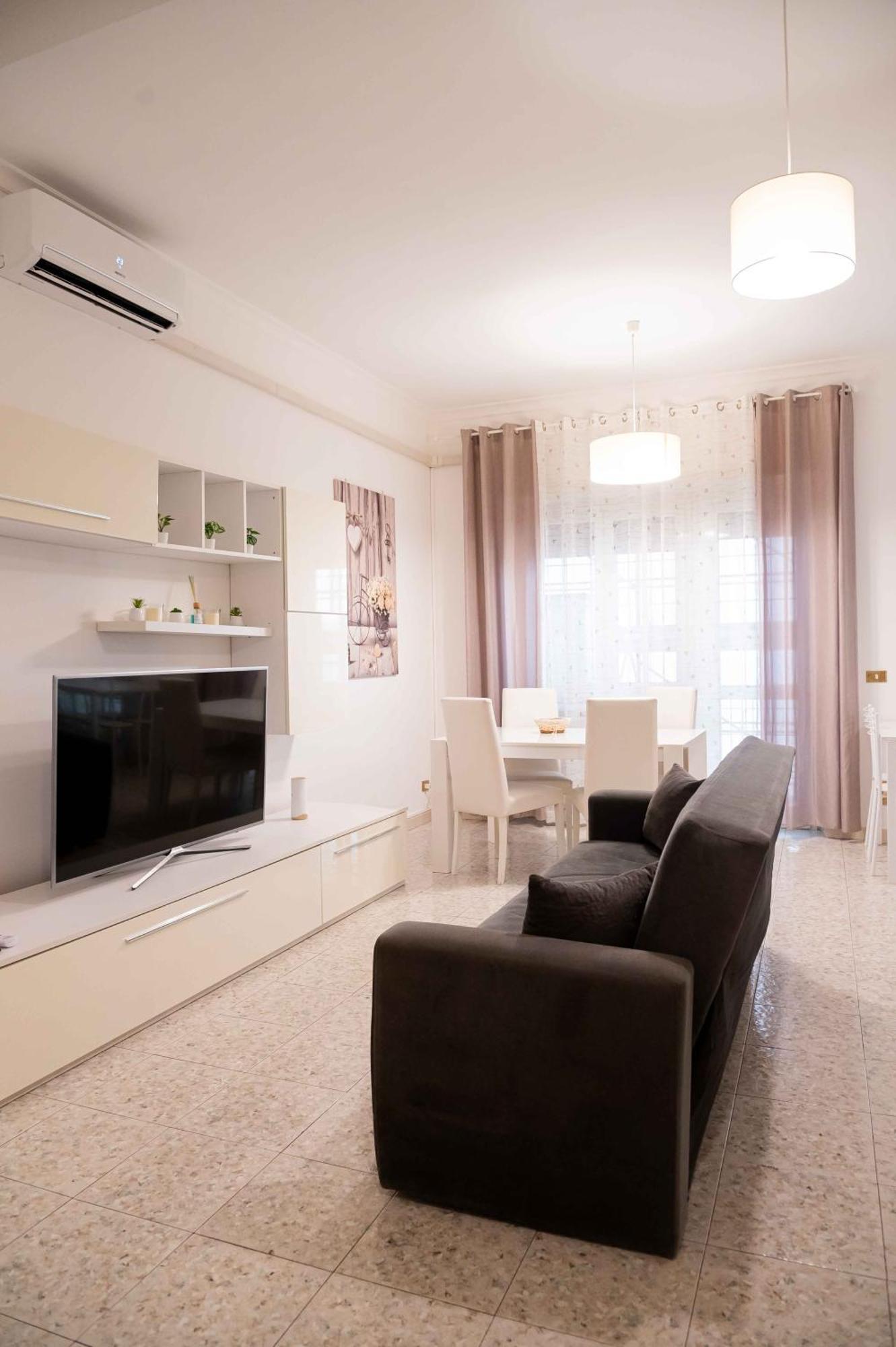 Giuliana Apartment โรม ภายนอก รูปภาพ