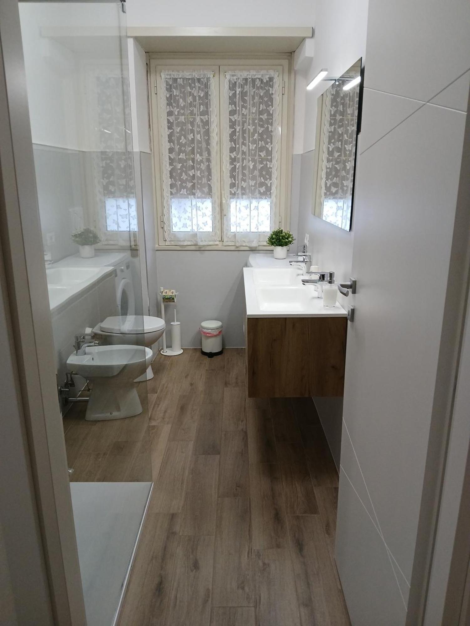Giuliana Apartment โรม ภายนอก รูปภาพ