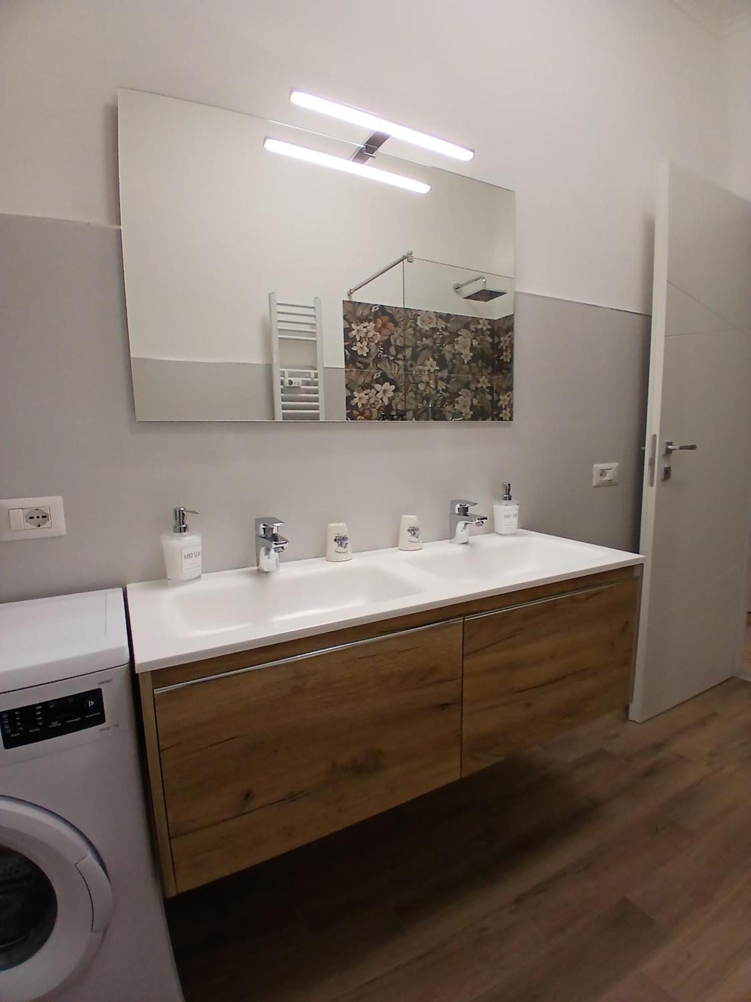 Giuliana Apartment โรม ภายนอก รูปภาพ