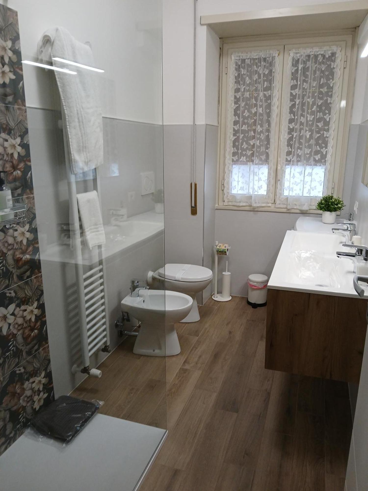Giuliana Apartment โรม ภายนอก รูปภาพ